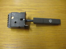 RENAULT 5 GT TURBO FRONT WIPER WASHER STALK SWITCH ASSEMBLY SUPER CINQ 5