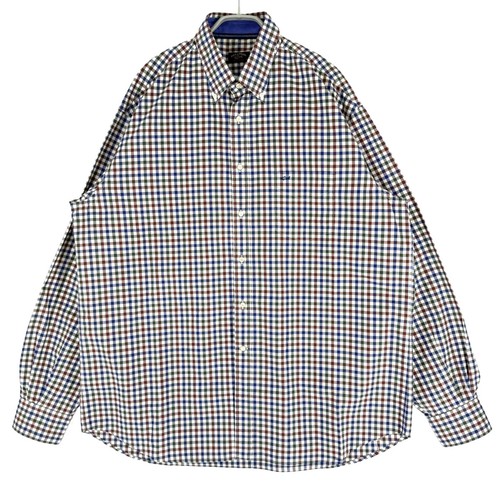 Paul shark chemise longue - &,