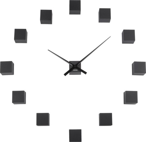 Horloge murale karlsson diy - horloge,
