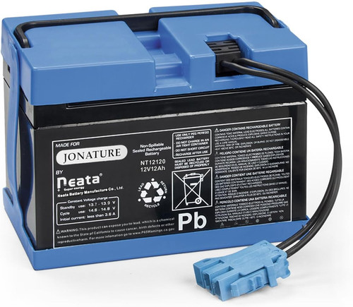 12v replacement battery 12ah - 12v,