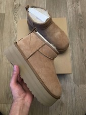 Ugg classic ultra - ultra, mini