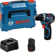 Bosch Perceuse Batterie GSR