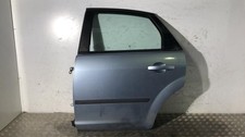 Porte arriere gauche FORD