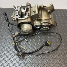 2015 KTM 85SX Bottom End Cases Transmission Stator Flywheel BAD CRANK 15 Ktm 85