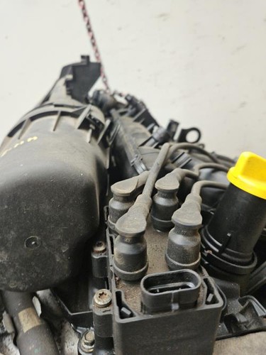 Moteur renault twingo - twingo, phase