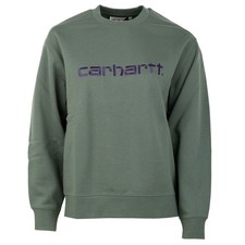 Carhartt Femme Sweatshirt Duck