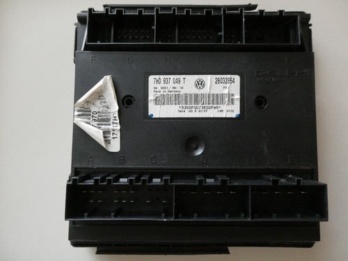 Volkswagen transporter - transporter,