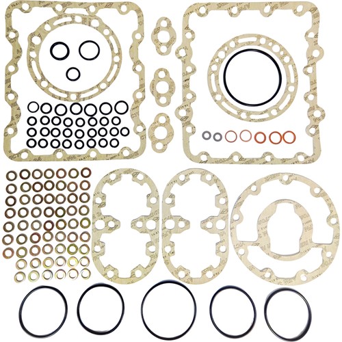 Compressor gasket kit - compressor,