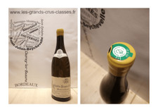Chablis 1er Cru 2015 - Montée