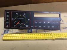 PEUGEOT J5 talbot EXPRESS citroen c25 speedo speedometer veglia borletti 6113a0