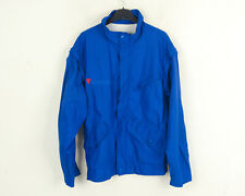 Dainese 2in1 Mens S Jacket Coat EU 48 Moto Outerwear Sports Gilet Tank Racer Zip