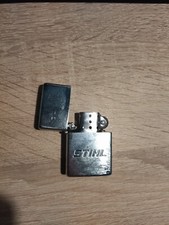 Briquet Tempête Essence Stihl