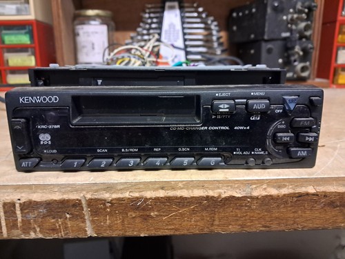 Vintage autoradio cassettes - vintage,