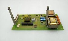 Detecteur De Surcharge BLE 1672 PCB Board #2