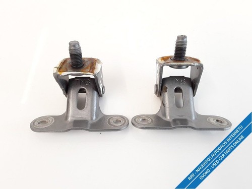 Hinge set hayon arrière - hinge, de