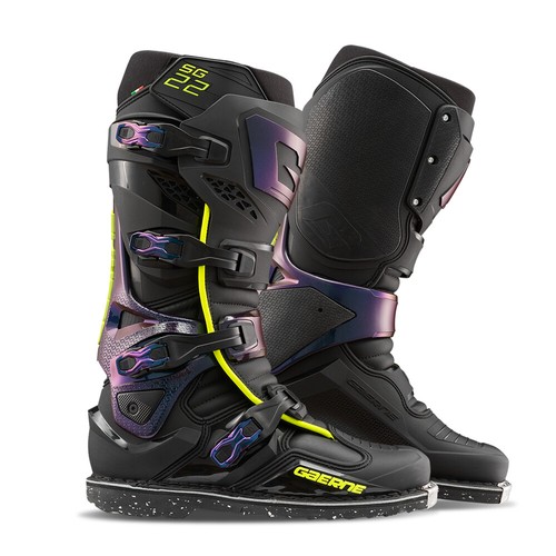 Bottes gaerne 2262 011 - gaerne, 2262-011-10