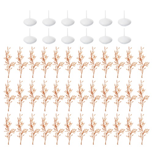 Pièces fleurs - pièces,