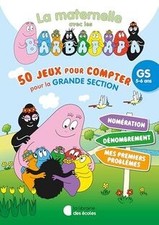 50 jeux pour compter avec les