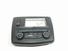 COMMANDE DE CHAUFFAGE