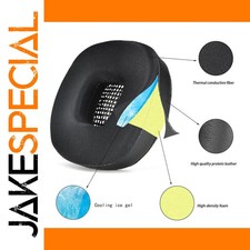 JakeSpecial – Replacement