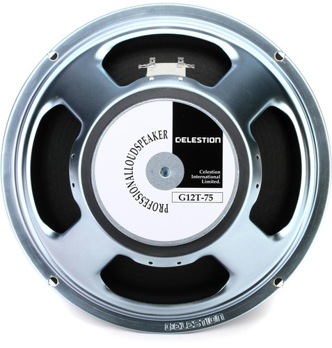 Celestion t3781 - celestion,