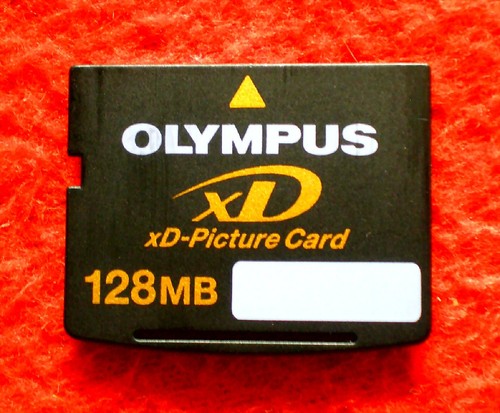 Carte mémoire 128 mb - carte,