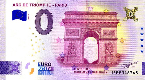 75008 arc triomphe - 75008, de