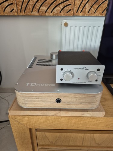 Amplificateur hifi audio - amplificateur,