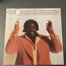 Vinyle 33 T 33 Tours Love