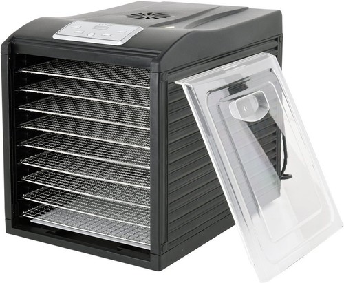 Déshydrateur alimentaire 9 - dÉshydrateur,