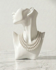 Majesté de Nacre : Le Collier