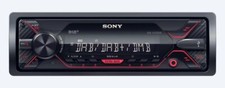 Sony DSXA310DAB 1 DIN Car