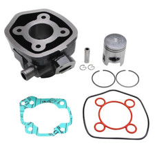 Cylindre fonte mbk nitro mach