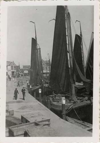 Photo ancienne vintage - -,