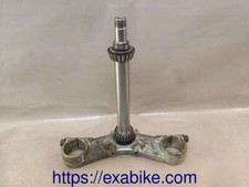 te de fourche inferieur pour