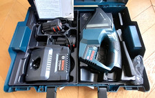 BOSCH - GAS 12V - Aspirateur