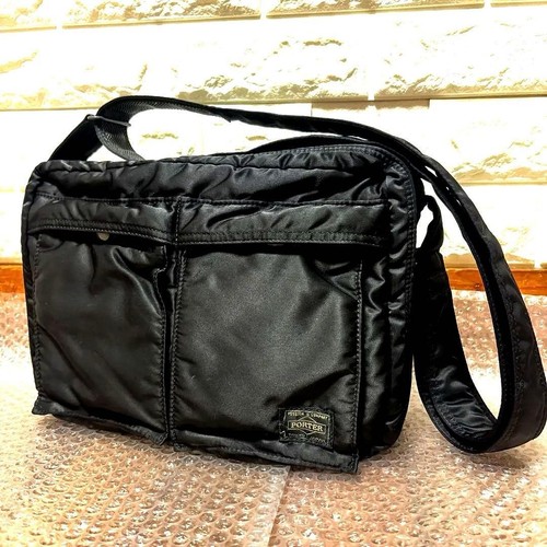 Sac bandoulière yoshida - sac,
