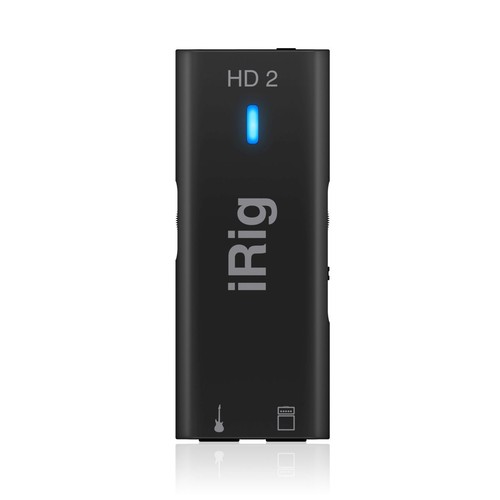 Multimedia irig - ik,