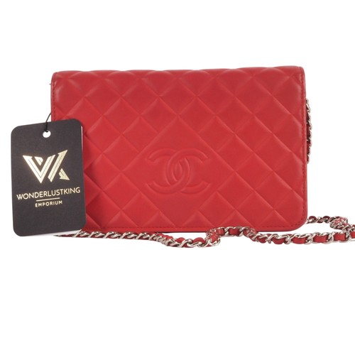 Sac bandoulière chanel - sac,