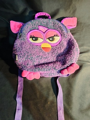 Sac dos furby 2013 - sac, à