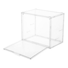 Étagère En Vinyle Caisse De