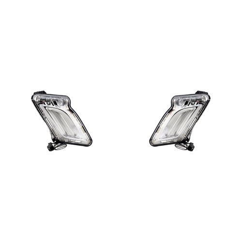 Led tagfahr lampe kit - led,