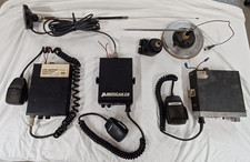 Lot -CIBI, Euro CB MINISCAN/ Président Taylor/Americcan CB....-C10-