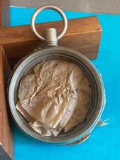 Horlogerie Ancienne 1x Boitier