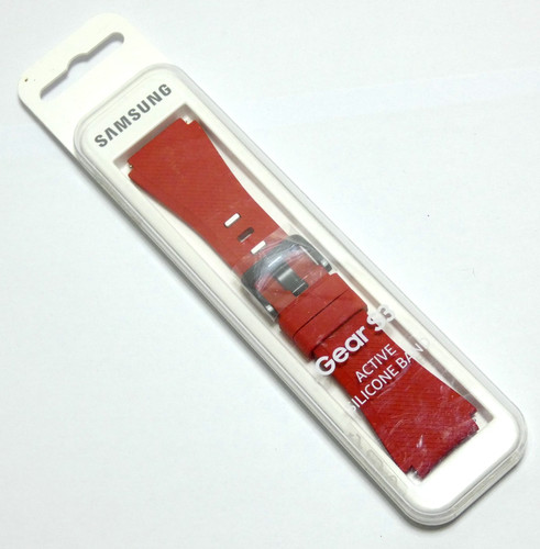 Samsung gear bracelet - s3,