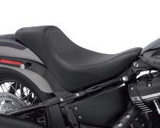 HARLEY-DAVIDSON - SELLE SOLO