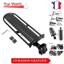 Porte-Bagages Arrière Léger