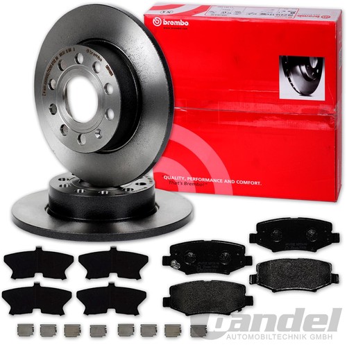 Brembo disques 316mm - disques, +