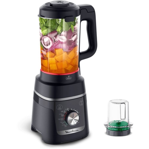 Blender chauffant moulinex - chauffant,