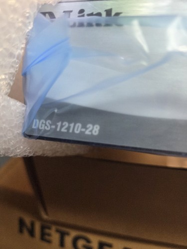 Switch link dgs 1210 - switch, dgs-1210-28